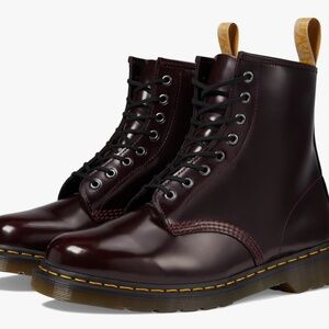 Dr. Martens 1460 Vegan 8-Eye Boot